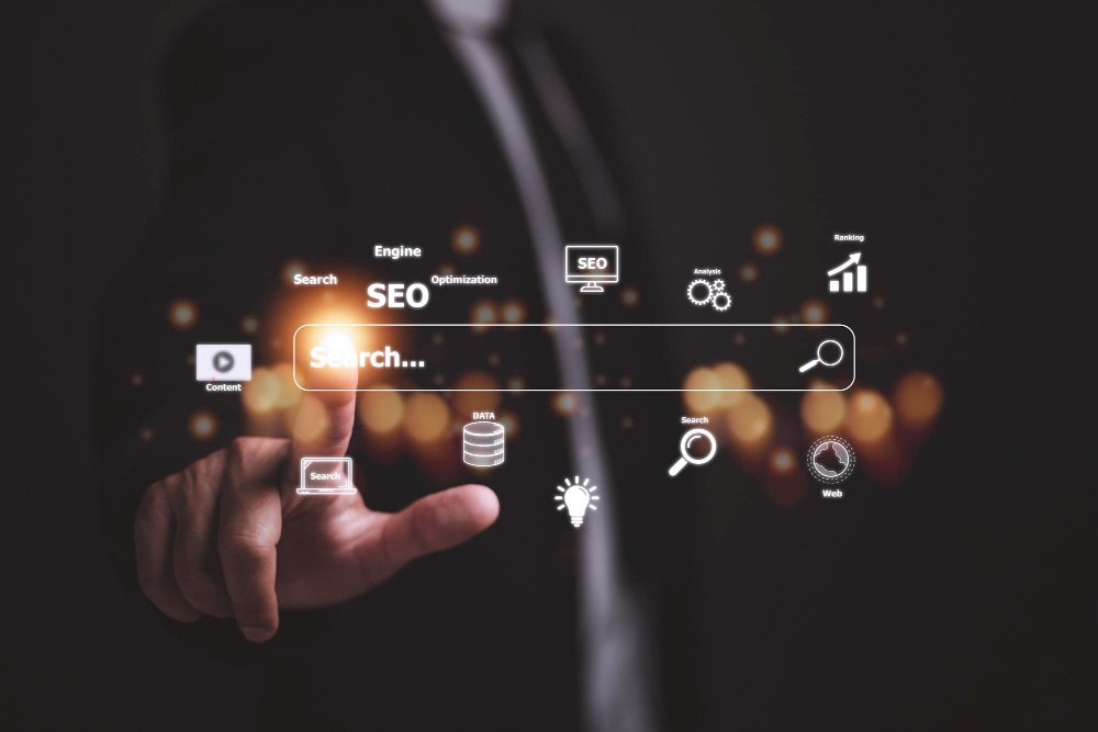 Digital Marketing Image